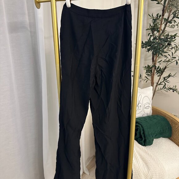 Black H&M Pants - Picture 3 of 3